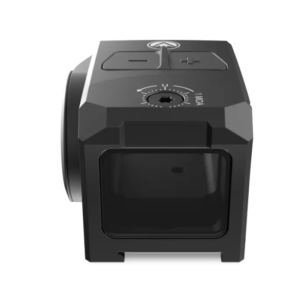 Rotpunktvisier Burris FastFire E - 3.5 MOA - ACRO Footprint, Bild 4